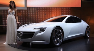 Opel ������� ������� �����