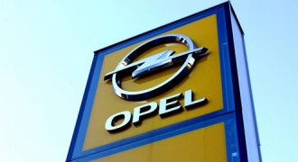 Opel ������ ������� ���������� �� ������ ���������