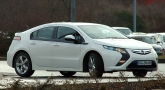 �������� ������ Opel Ampera ���� ��������