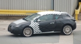 ����� ��������� Opel Astra OPC ������� 300-������� �����