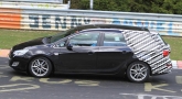 Opel ������� ���������� ��������� Astra ��� �� ���� ������