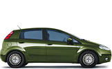 Fiat Grande Punto 5dr