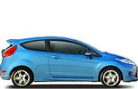 Ford Fiesta New