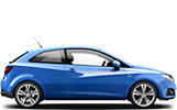 Seat Ibiza SC