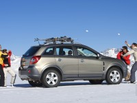 Opel Antara 2007 photo