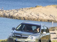 Opel Antara 2007 photo