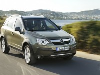 Opel Antara 2007 photo