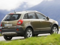 Opel Antara 2007 photo