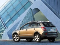 Opel Antara 2007 photo