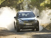 Opel Antara 2007 photo