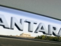 Opel Antara 2007 photo