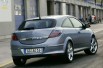 Opel Astra H GTC