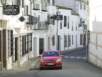 Opel Astra H GTC photo