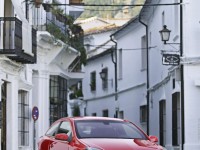 Opel Astra H GTC photo