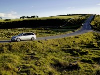 Opel Astra H photo