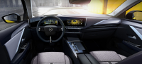 Opel Astra L photo