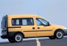 Opel Combo 2001