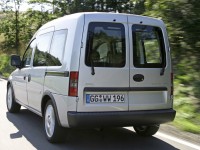Opel Combo 2001 photo