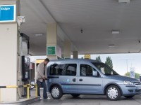 Opel Combo 2001 photo