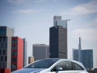 Opel Corsa 2007 photo