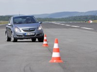 Opel Corsa 2007 photo