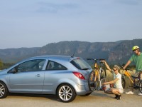 Opel Corsa 2007 photo