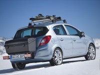 Opel Corsa 2007 photo