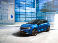 Opel Grandland photo