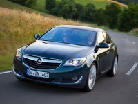 Opel Insignia 2014 photo