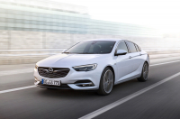 Opel Insignia Grand Sport photo