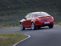 Opel Insignia 2008 photo