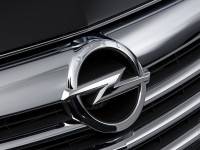 Opel Insignia 2008 photo