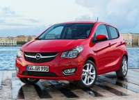 Opel Karl photo