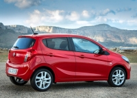 Opel Karl photo