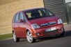 Opel Meriva 2002
