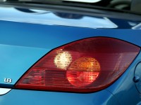 Opel Tigra photo